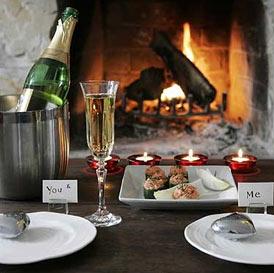Valentine's Day Romantic Ideas