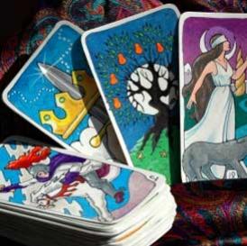 Does Love Tarot work&ques;