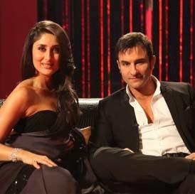 Kareena announces her marriage plans