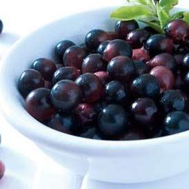 Acai Berry - Secret to Weight loss
