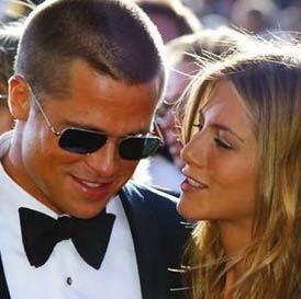 Hollywood Celebrity Weddings of the Decade