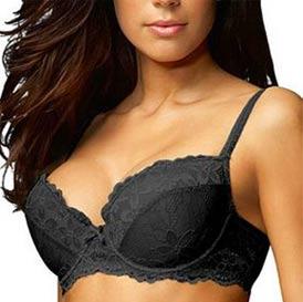 Pre nuptial breast augmentation
