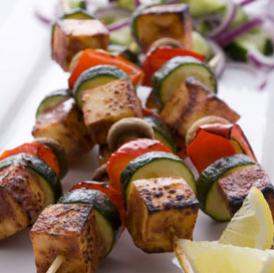 Yummy Treats for your Guests