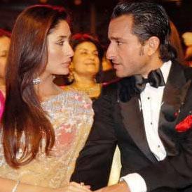 Bollywood Couples with Wide Age Gaps