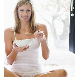 The Emergency Wedding Diet