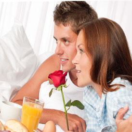 Health Benefits Of Getting Married