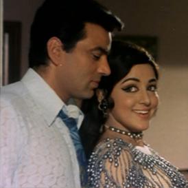 Love Story of the Evergreen Couple- Hema Malini and Dharmendra