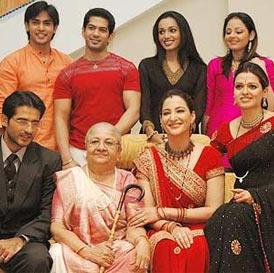 Living with your in-laws after marriage