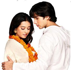Top 5 Favourite Bollywood Shaadis