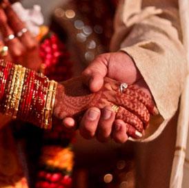 The Growing Trend of Intimate Weddings