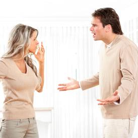 5 Reasons Why Your Wife is Cheating on You