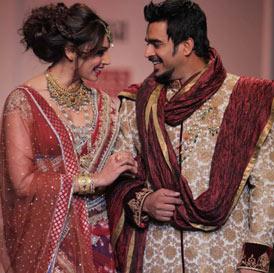 5 Tips to Keep Yourself Warm in Winter Wedding