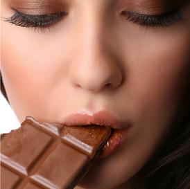 Cheer-Up! 10 Common Foods that Improve Your Mood