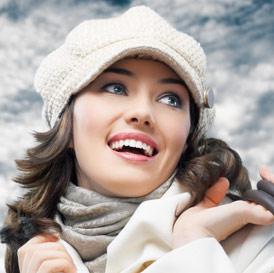 6 Natural Skin Care Tips for Winter