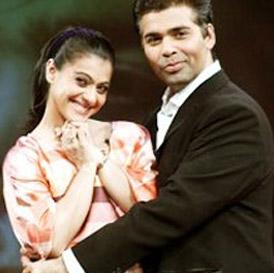Top Director-Heroine Jodis of Bollywood