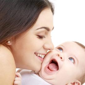5 Steps to Staying Healthy After Having a Baby