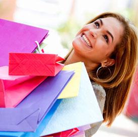7 Signs that Say You are a Shopaholic