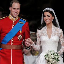 5 Steps to Plan Your Own Royal Wedding