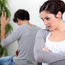 5 Signs that He is not Husband Material