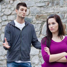 5 Things A Man Should NEVER Say to His Partner