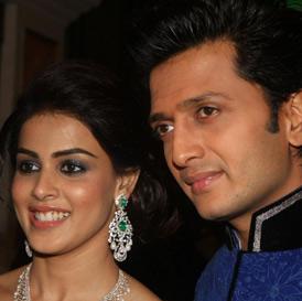 Most Talked about Bollywood Sangeet Ceremonies of 2012