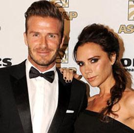 Top 5 Most Fashionable Couples of the World