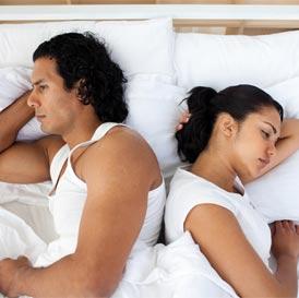 Things that can instantly turn off your man