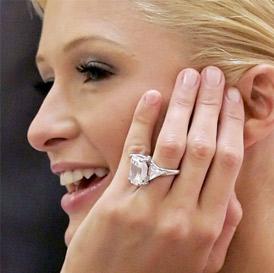 5 Most Expensive Celebrity Engagement Rings