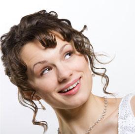 Wedding Hairstyle Tips for Brides with Short Hair