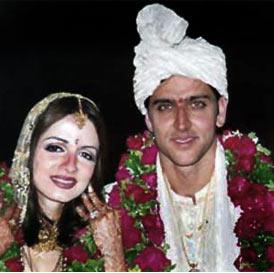 Top Bollywood Weddings of the Millennium