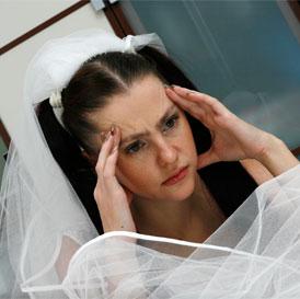 Dealing with PMS ahead of D-day