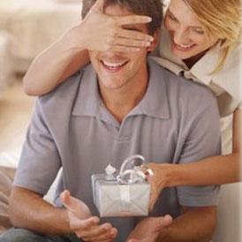How to get the perfect gift for your fiance
