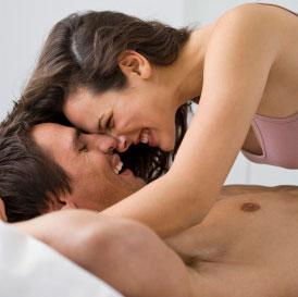 Why Listeners Are Better in Bed
