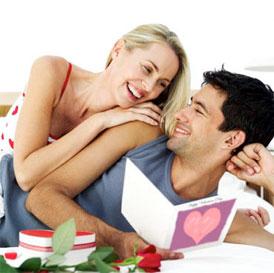 Should you gift on Valentines Day