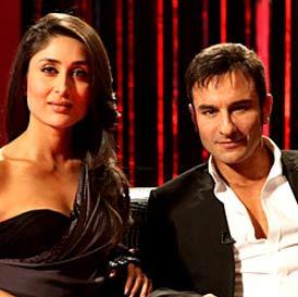 Learn Romance from Reel Life Couples