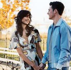 Signs that Show She Likes you