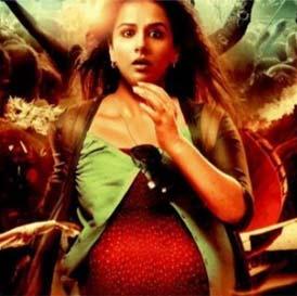 Kareena versus Vidya Baby Bump