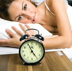 Is Your Biological Clock Ticking?