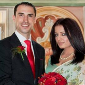 Celina Jaitley blessed with twins boys