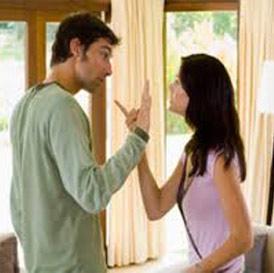 Occasional Arguments Good for Relationships
