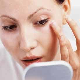 Simple Ways to Fix Under Eye Bags