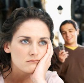 Top 5 things that Turn Women Off