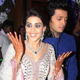Shaadi ke Interesting Side Effects
