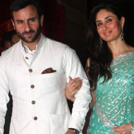Kareena Kapoor Postpones Her Wedding Again
