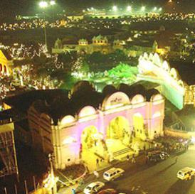 Glimpse of Three Most Expensive Indian Weddings