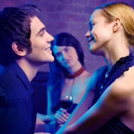 How to Beat Jealousy Pangs in a Relationship