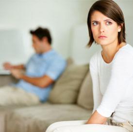 Signs that He is NOT the Right one