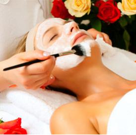 Skin Rejuvenation Programmes before Wedding