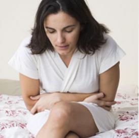 Finding Relief from Menstrual Cramps
