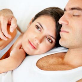 What Women Want in Bed but Never Say